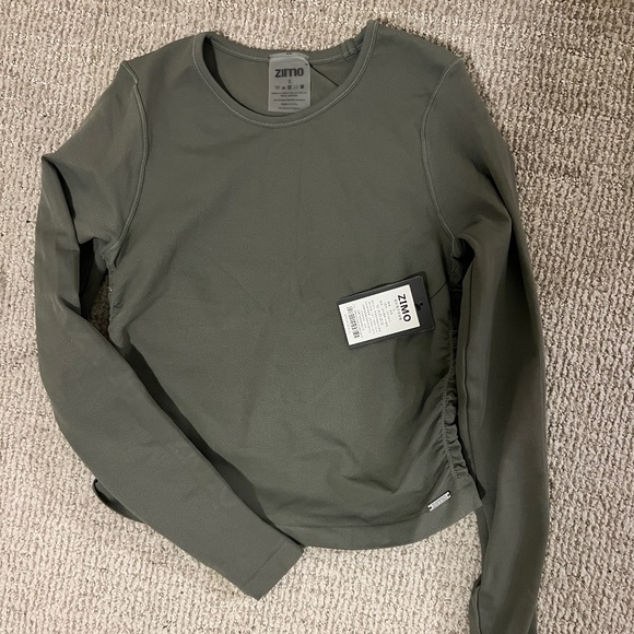 Golf shirt - Picture 1 of 1